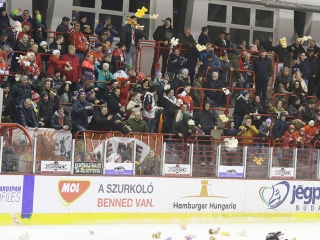 DAB - Titánok 2-1 - fotó: Sándor Judit