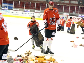 DAB - Titánok 2-1 - fotó: Sándor Judit