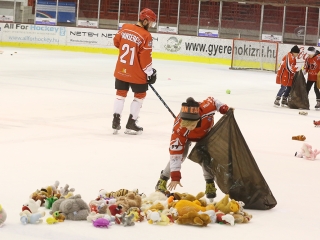 DAB - Titánok 2-1 - fotó: Sándor Judit