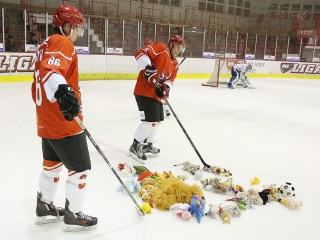 DAB - Titánok 2-1 - fotó: Sándor Judit