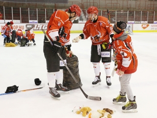 DAB - Titánok 2-1 - fotó: Sándor Judit