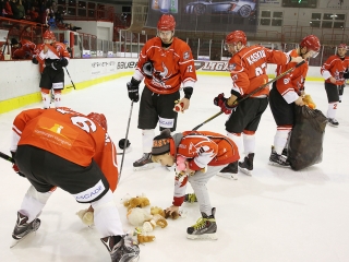 DAB - Titánok 2-1 - fotó: Sándor Judit