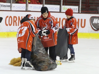 DAB - Titánok 2-1 - fotó: Sándor Judit