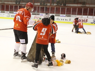 DAB - Titánok 2-1 - fotó: Sándor Judit