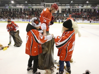 DAB - Titánok 2-1 - fotó: Sándor Judit
