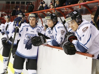 DAB - Titánok 2-1 - fotó: Sándor Judit