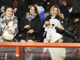 DAB - Titánok 2-1 - fotó: Sándor Judit