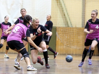 Jótékonysági kézilabda torna Nagy Kamilláért! - fotó: Sándor Judit