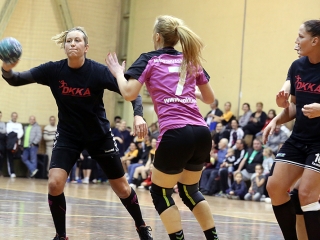 Jótékonysági kézilabda torna Nagy Kamilláért! - fotó: Sándor Judit