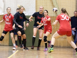 Jótékonysági kézilabda torna Nagy Kamilláért! - fotó: Sándor Judit