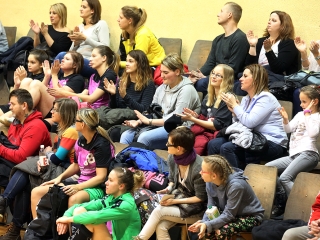 Jótékonysági kézilabda torna Nagy Kamilláért! - fotó: Sándor Judit