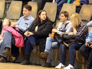 Jótékonysági kézilabda torna Nagy Kamilláért! - fotó: Sándor Judit