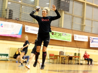 Jótékonysági kézilabda torna Nagy Kamilláért! - fotó: Sándor Judit
