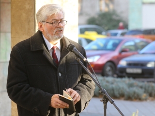 Advent harmadik vasárnapja a Rómain - fotó: Ónodi Zoltán