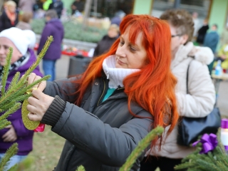 Advent harmadik vasárnapja a Rómain - fotó: Ónodi Zoltán