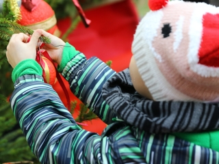 Advent harmadik vasárnapja a Rómain - fotó: Ónodi Zoltán