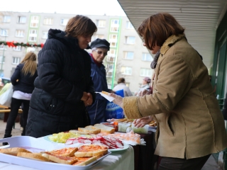 Advent harmadik vasárnapja a Rómain - fotó: Ónodi Zoltán