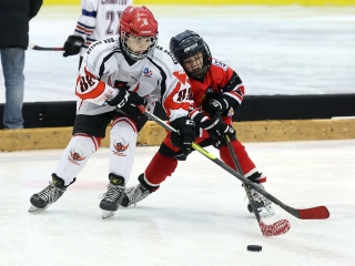 Santa Claus Kupa U9 2016 - fotó: Sándor Judit