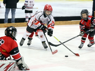 Santa Claus Kupa U9 2016 - fotó: Sándor Judit