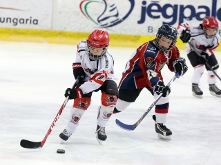 Santa Claus Kupa U9 2016 - fotó: Sándor Judit