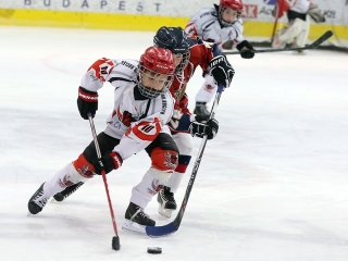 Santa Claus Kupa U9 2016 - fotó: Sándor Judit