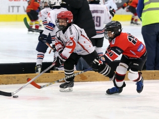 Santa Claus Kupa U9 2016 - fotó: Sándor Judit