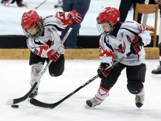 Santa Claus Kupa U9 2016 - fotó: Sándor Judit