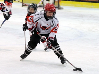 Santa Claus Kupa U9 2016 - fotó: Sándor Judit