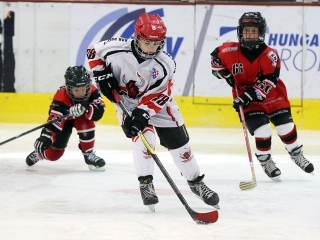 Santa Claus Kupa U9 2016 - fotó: Sándor Judit