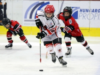 Santa Claus Kupa U9 2016 - fotó: Sándor Judit