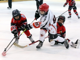 Santa Claus Kupa U9 2016 - fotó: Sándor Judit