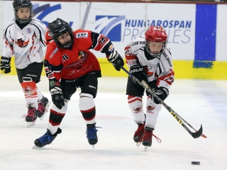 Santa Claus Kupa U9 2016 - fotó: Sándor Judit