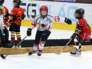 Santa Claus Kupa U9 2016 - fotó: Sándor Judit