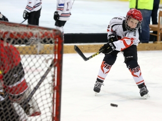 Santa Claus Kupa U9 2016 - fotó: Sándor Judit