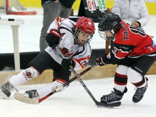 Santa Claus Kupa U9 2016 - fotó: Sándor Judit