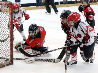 Santa Claus Kupa U9 2016 - fotó: Sándor Judit