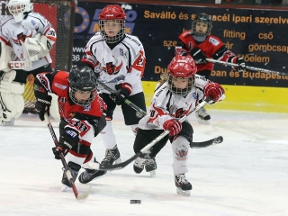 Santa Claus Kupa U9 2016 - fotó: Sándor Judit