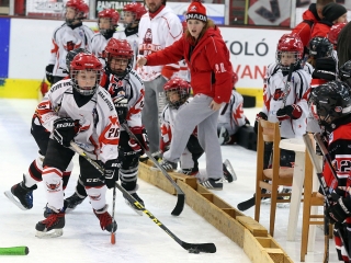 Santa Claus Kupa U9 2016 - fotó: Sándor Judit