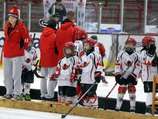 Santa Claus Kupa U9 2016 - fotó: Sándor Judit
