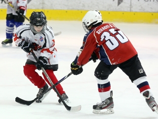 Santa Claus Kupa U9 2016 - fotó: Sándor Judit