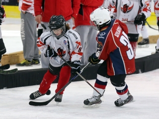 Santa Claus Kupa U9 2016 - fotó: Sándor Judit