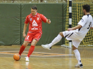 Futsal: DF Renalpin - Újszeged - fotó: Ónodi Zoltán