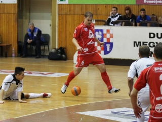 Futsal: DF Renalpin - Újszeged - fotó: Ónodi Zoltán