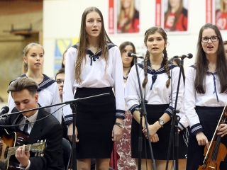 Széchenyis szalagavató 2016 - fotó: Sándor Judit