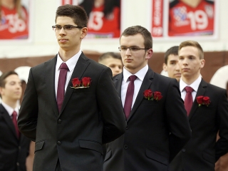 Széchenyis szalagavató 2016 - fotó: Sándor Judit