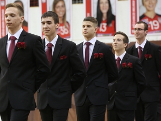 Széchenyis szalagavató 2016 - fotó: Sándor Judit