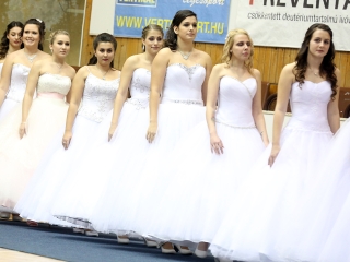 Széchenyis szalagavató 2016 - fotó: Sándor Judit