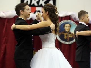 Széchenyis szalagavató 2016 - fotó: Sándor Judit