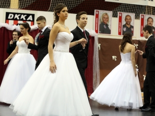 Széchenyis szalagavató 2016 - fotó: Sándor Judit