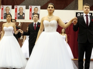 Széchenyis szalagavató 2016 - fotó: Sándor Judit